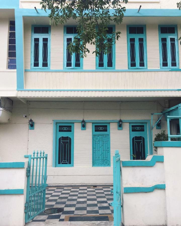 Chopal Hostel 斋浦尔 外观 照片
