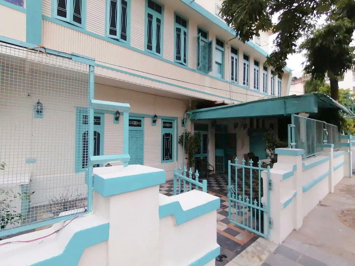 Chopal Hostel 斋浦尔 外观 照片