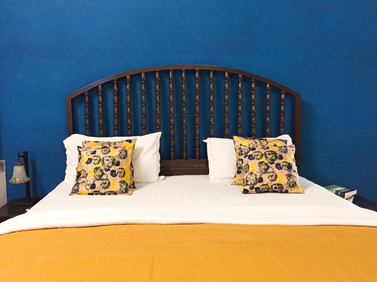 Chopal Hostel 斋浦尔 外观 照片