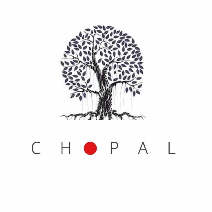 Chopal Hostel 斋浦尔 外观 照片