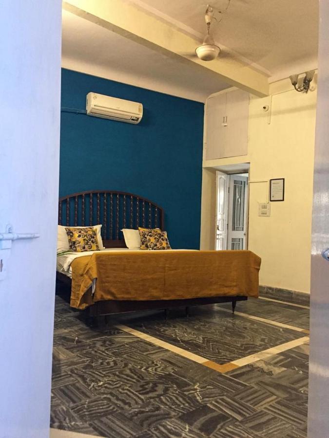 Chopal Hostel 斋浦尔 外观 照片