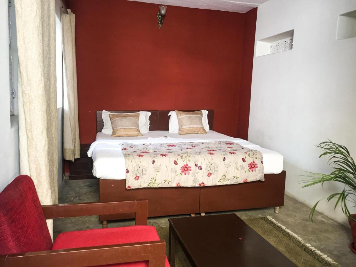 Chopal Hostel 斋浦尔 外观 照片