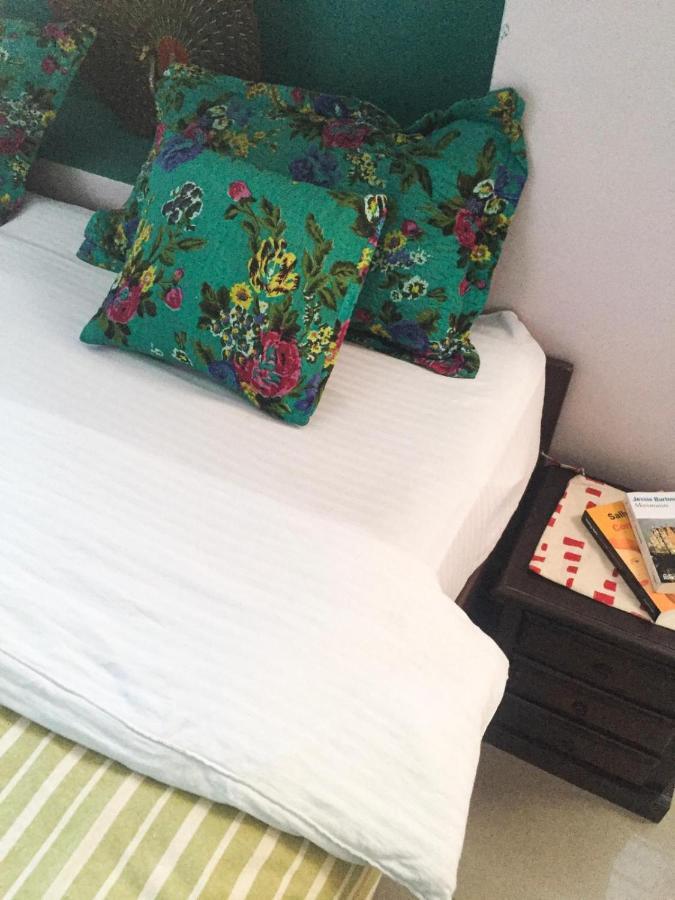 Chopal Hostel 斋浦尔 外观 照片