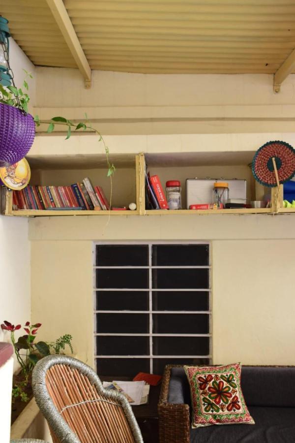 Chopal Hostel 斋浦尔 外观 照片