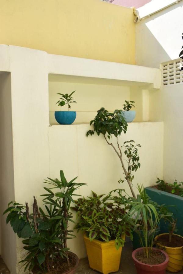 Chopal Hostel 斋浦尔 外观 照片