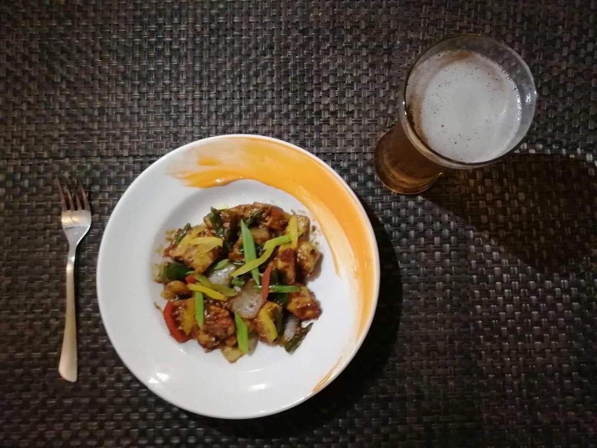 Chopal Hostel 斋浦尔 外观 照片