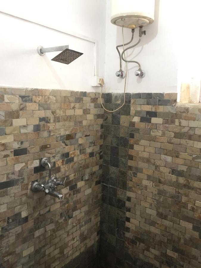 Chopal Hostel 斋浦尔 外观 照片