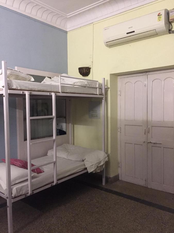 Chopal Hostel 斋浦尔 外观 照片