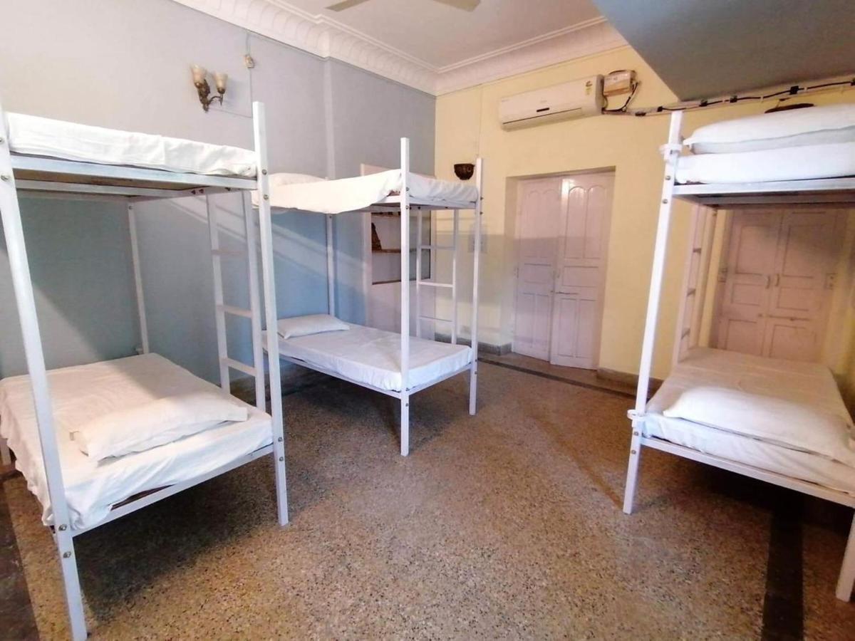 Chopal Hostel 斋浦尔 外观 照片