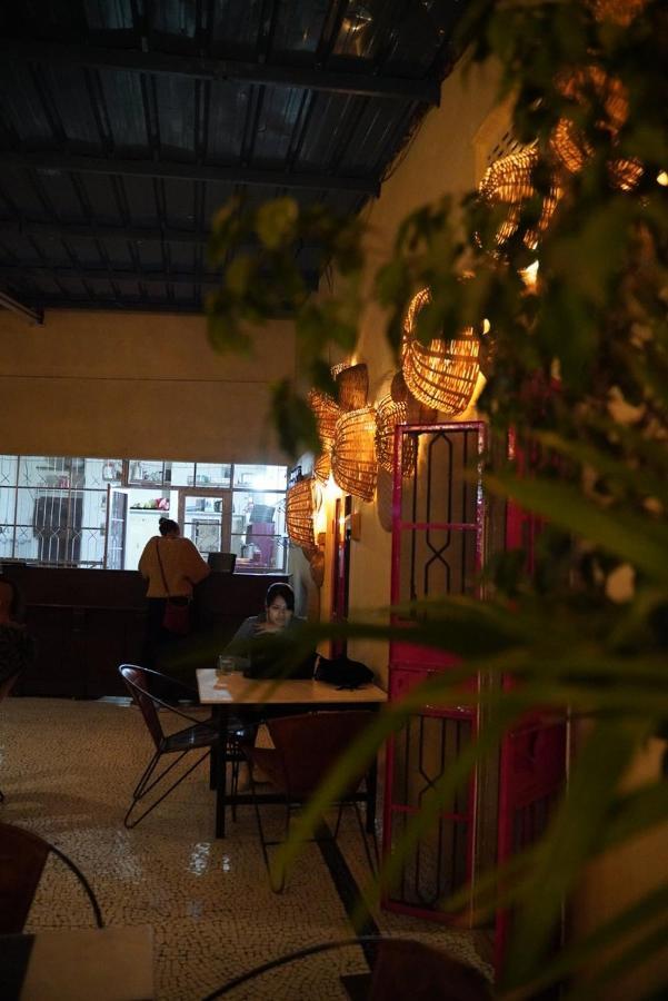 Chopal Hostel 斋浦尔 外观 照片