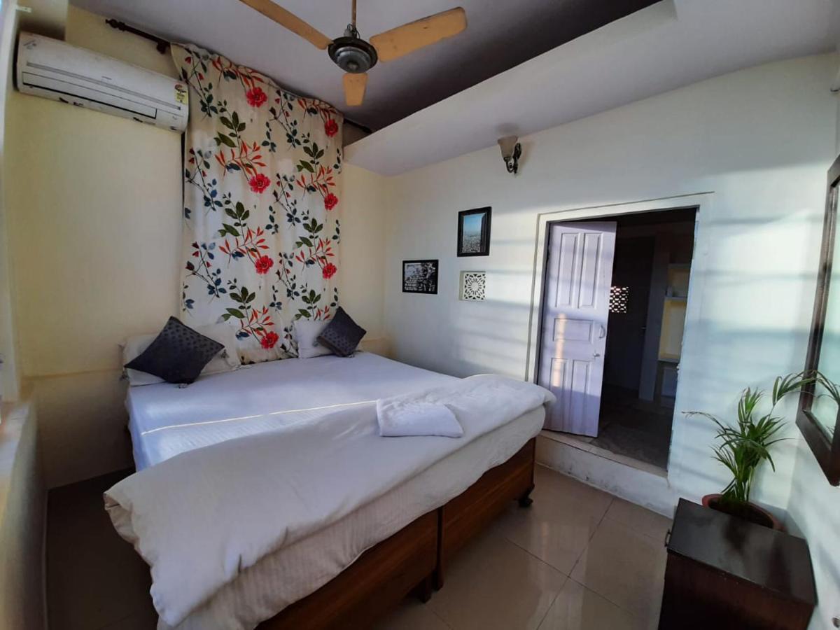 Chopal Hostel 斋浦尔 外观 照片