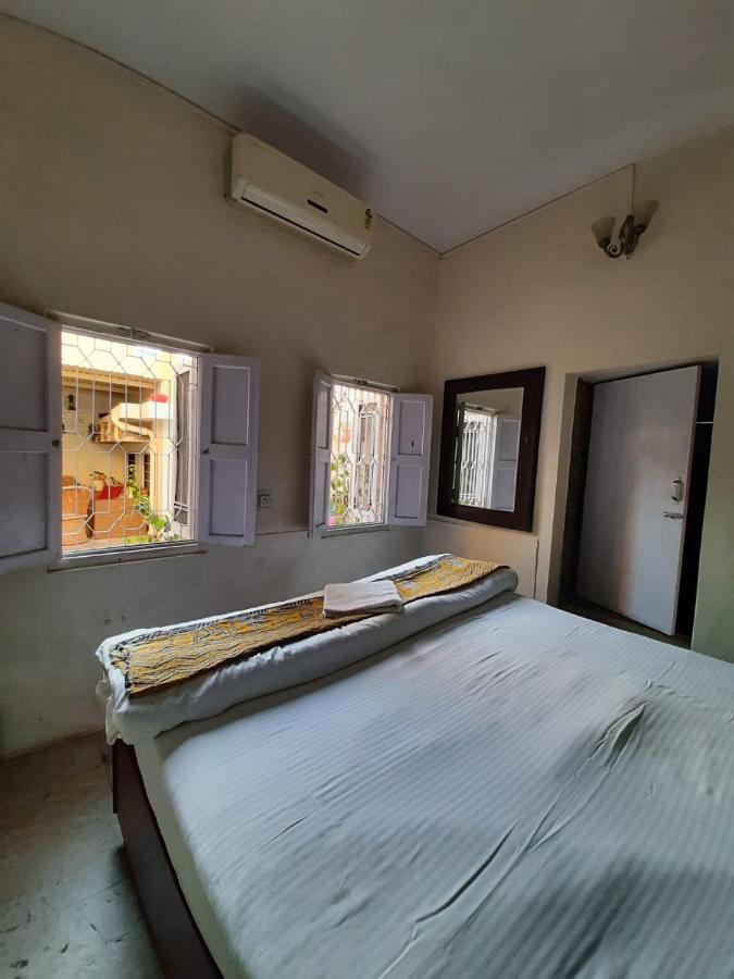 Chopal Hostel 斋浦尔 外观 照片