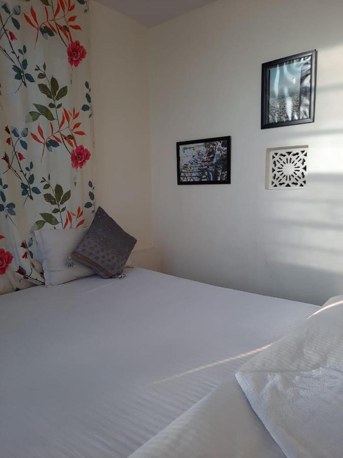 Chopal Hostel 斋浦尔 外观 照片