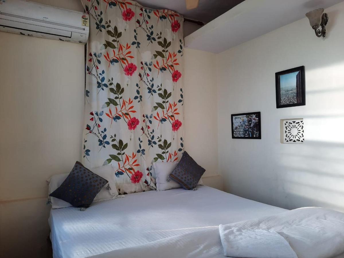 Chopal Hostel 斋浦尔 外观 照片