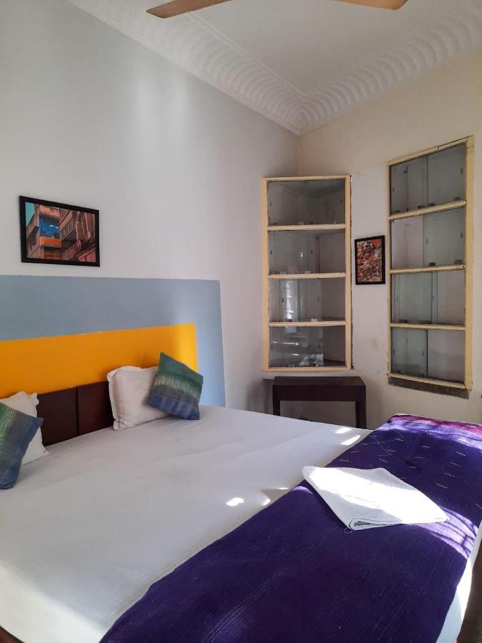 Chopal Hostel 斋浦尔 外观 照片