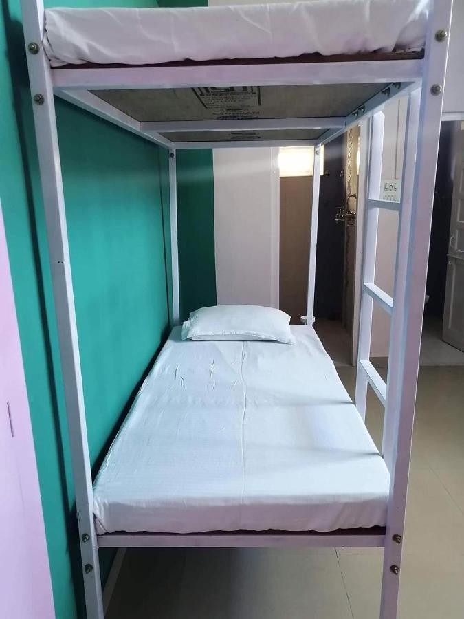 Chopal Hostel 斋浦尔 外观 照片