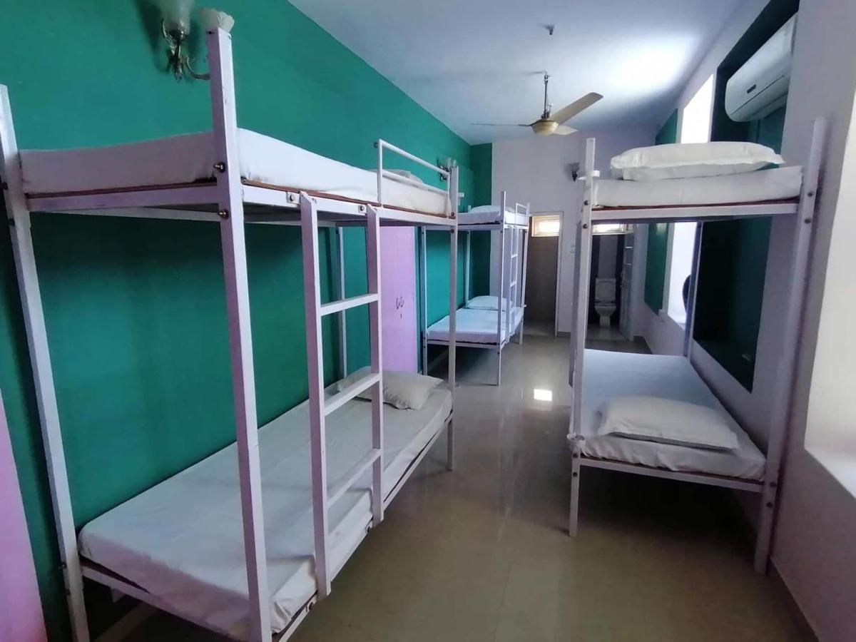 Chopal Hostel 斋浦尔 外观 照片